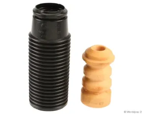 First Equipment Quality Suspension Strut Bellows Mazda Rear