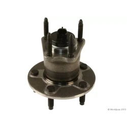 Wheel Accessories