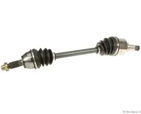 First Equipment Quality CV Axle Assembly Ford Focus Left 2000-2004
