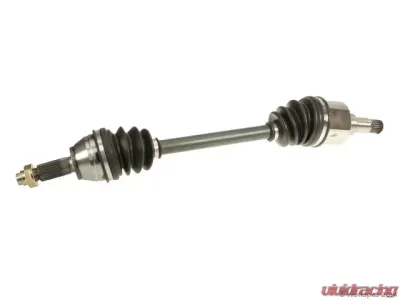 First Equipment Quality CV Axle Assembly Ford Focus Left 2000-2004 - W0133-1765203