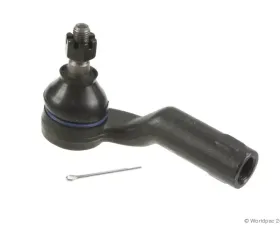First Equipment Quality Steering Tie Rod End Mazda Left Outer