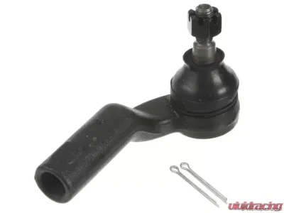 First Equipment Quality Steering Tie Rod End Right Outer - W0133-1766589