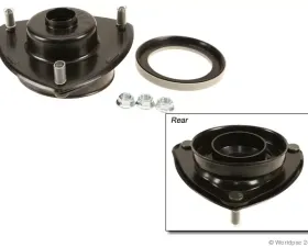 First Equipment Quality Suspension Strut Mount Mitsubishi Front