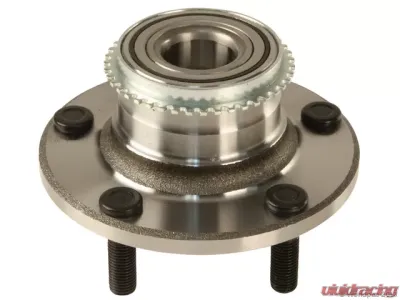 First Equipment Quality Wheel Bearing and Hub Assembly Mitsubishi Rear - W0133-1767082