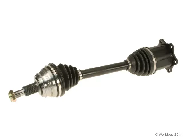 First Equipment Quality CV Axle Assembly Volkswagen Beetle Front Left 2004-2006 - W0133-1768725