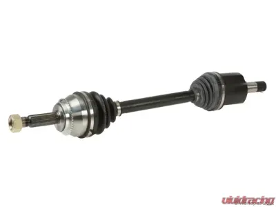 First Equipment Quality CV Axle Assembly Mitsubishi Outlander Front Left - W0133-1770581