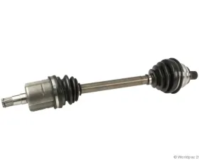 First Equipment Quality CV Axle Assembly Volkswagen Front Left