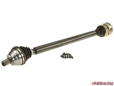 First Equipment Quality CV Axle Assembly Volkswagen Front Right Standard - W0133-1774794