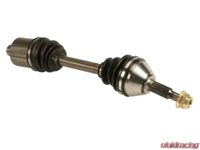 First Equipment Quality CV Axle Assembly - W0133-1775149