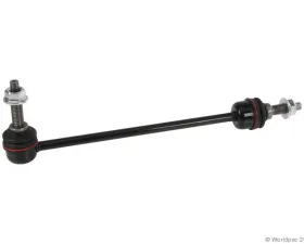 First Equipment Quality Suspension Stabilizer Bar Link Land Rover Front