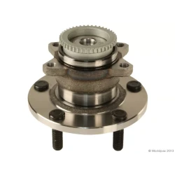 Wheel Accessories
