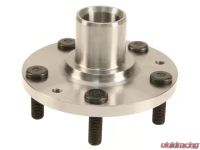 First Equipment Quality Wheel Hub Mazda CX-7 Front 2007-2012 - W0133-1785067