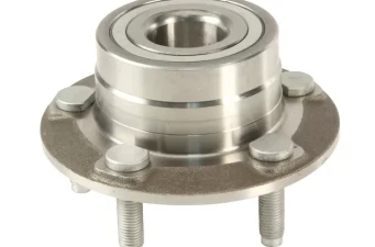 Wheel Accessories