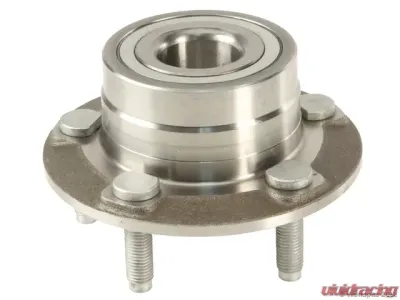 First Equipment Quality Wheel Hub Front - W0133-1792656