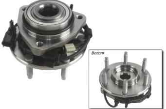 Wheel Accessories