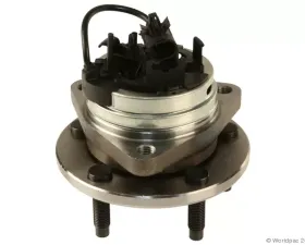 First Equipment Quality Wheel Bearing and Hub Assembly Front