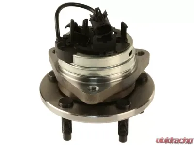 First Equipment Quality Wheel Bearing and Hub Assembly Front - W0133-1794609