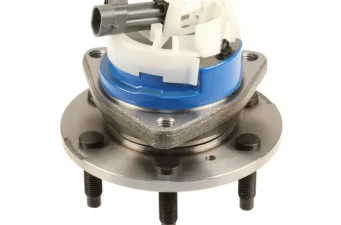 Wheel Accessories