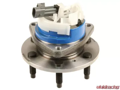 First Equipment Quality Wheel Bearing and Hub Assembly Rear - W0133-1794628