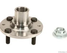 First Equipment Quality Wheel Hub