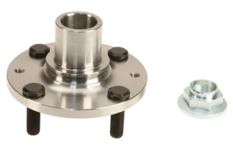 Wheel Accessories