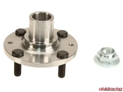 First Equipment Quality Wheel Hub - W0133-1795798