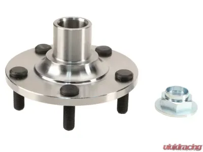 First Equipment Quality Wheel Hub Mazda Front - W0133-1795799