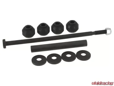 First Equipment Quality Suspension Stabilizer Bar Link Kit Front - W0133-1796703