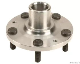 First Equipment Quality Wheel Hub Mazda CX-9 Front 2007-2015
