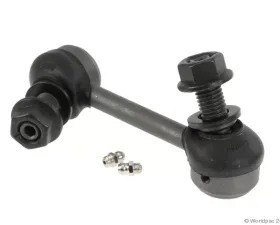 First Equipment Quality Suspension Stabilizer Bar Link Front Left