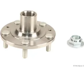 First Equipment Quality Wheel Hub Mazda Mazda 6