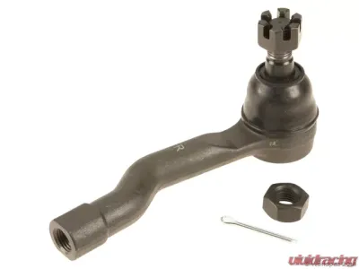 First Equipment Quality Steering Tie Rod End Infiniti FX Series Right Outer 2003-2008 - W0133-1821669