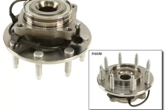 Wheel Accessories