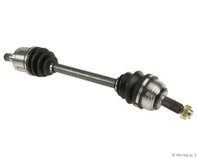 First Equipment Quality CV Axle Assembly Honda Accord Right 1986-1989