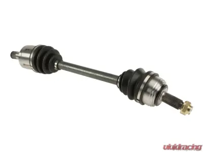 First Equipment Quality CV Axle Assembly Honda Accord Right 1986-1989 - W0133-1832395