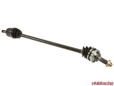 First Equipment Quality CV Axle Assembly Mazda Front Right - W0133-1834534