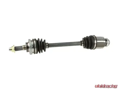 First Equipment Quality CV Axle Assembly Mazda Front Right - W0133-1834538