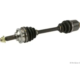 First Equipment Quality CV Axle Assembly Mazda Millenia Front Right 1995-2002