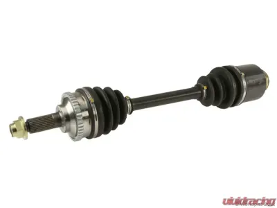 First Equipment Quality CV Axle Assembly Mazda Millenia Front Right 1995-2002 - W0133-1834678