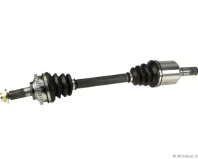 First Equipment Quality CV Axle Assembly Mazda Millenia Front Left