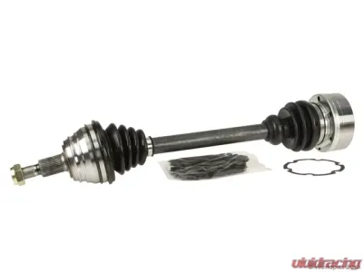 First Equipment Quality CV Axle Assembly Volkswagen Front Left Standard - W0133-1835101