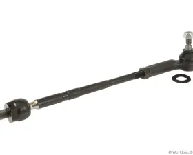 First Equipment Quality Steering Tie Rod Assembly Volkswagen Left