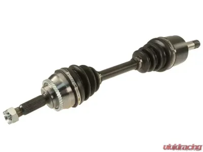 First Equipment Quality CV Axle Assembly - W0133-1838699
