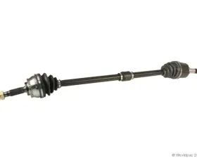 First Equipment Quality CV Axle Assembly