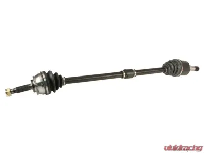 First Equipment Quality CV Axle Assembly - W0133-1840149