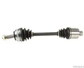 First Equipment Quality CV Axle Assembly Acura TL Right 1995-1998