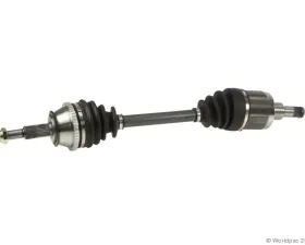 First Equipment Quality CV Axle Assembly Right