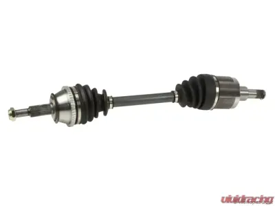 First Equipment Quality CV Axle Assembly Right - W0133-1840975