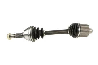 Driveline