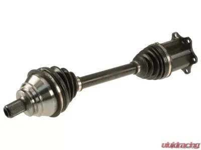 First Equipment Quality CV Axle Assembly Front Left - W0133-1843888